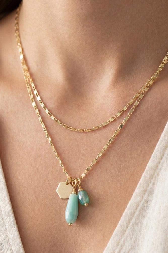 Aria Necklace