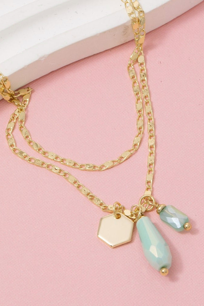 Aria Necklace