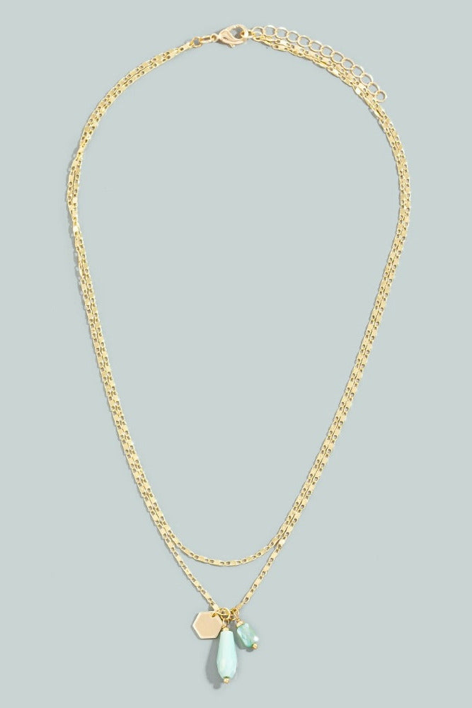Aria Necklace
