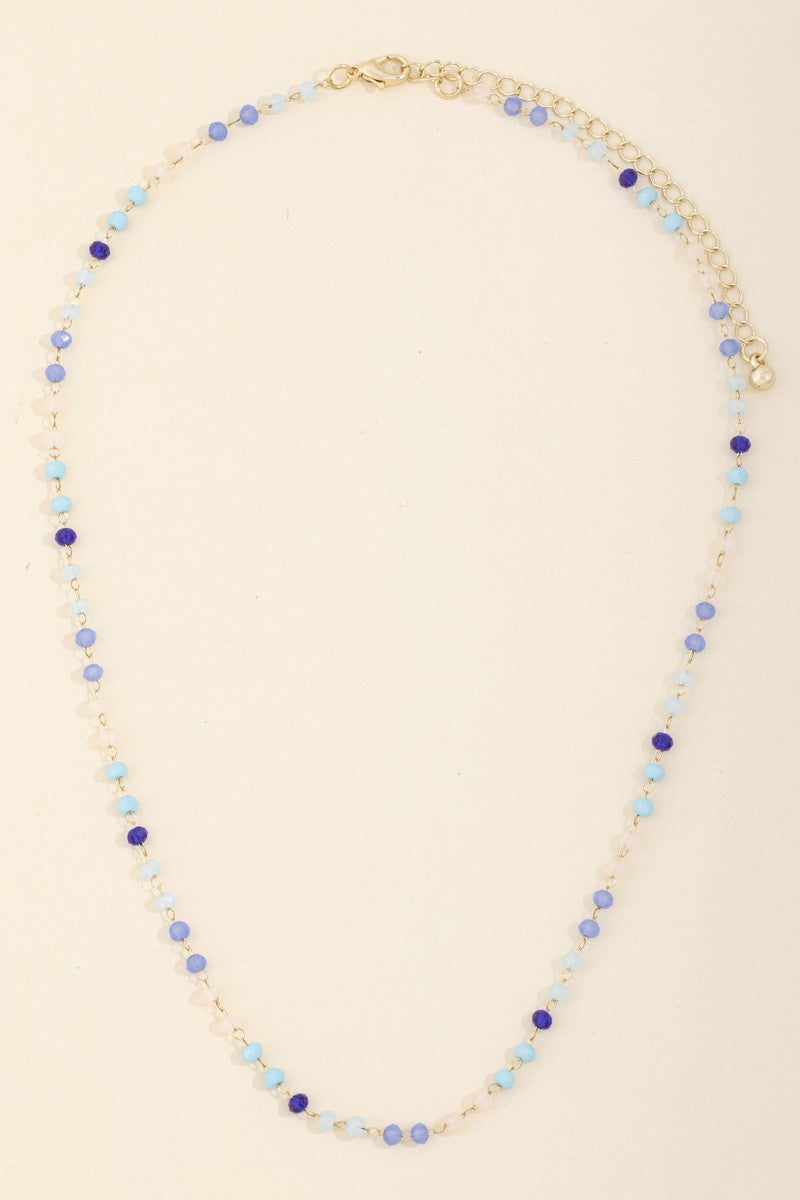Blaise Necklace
