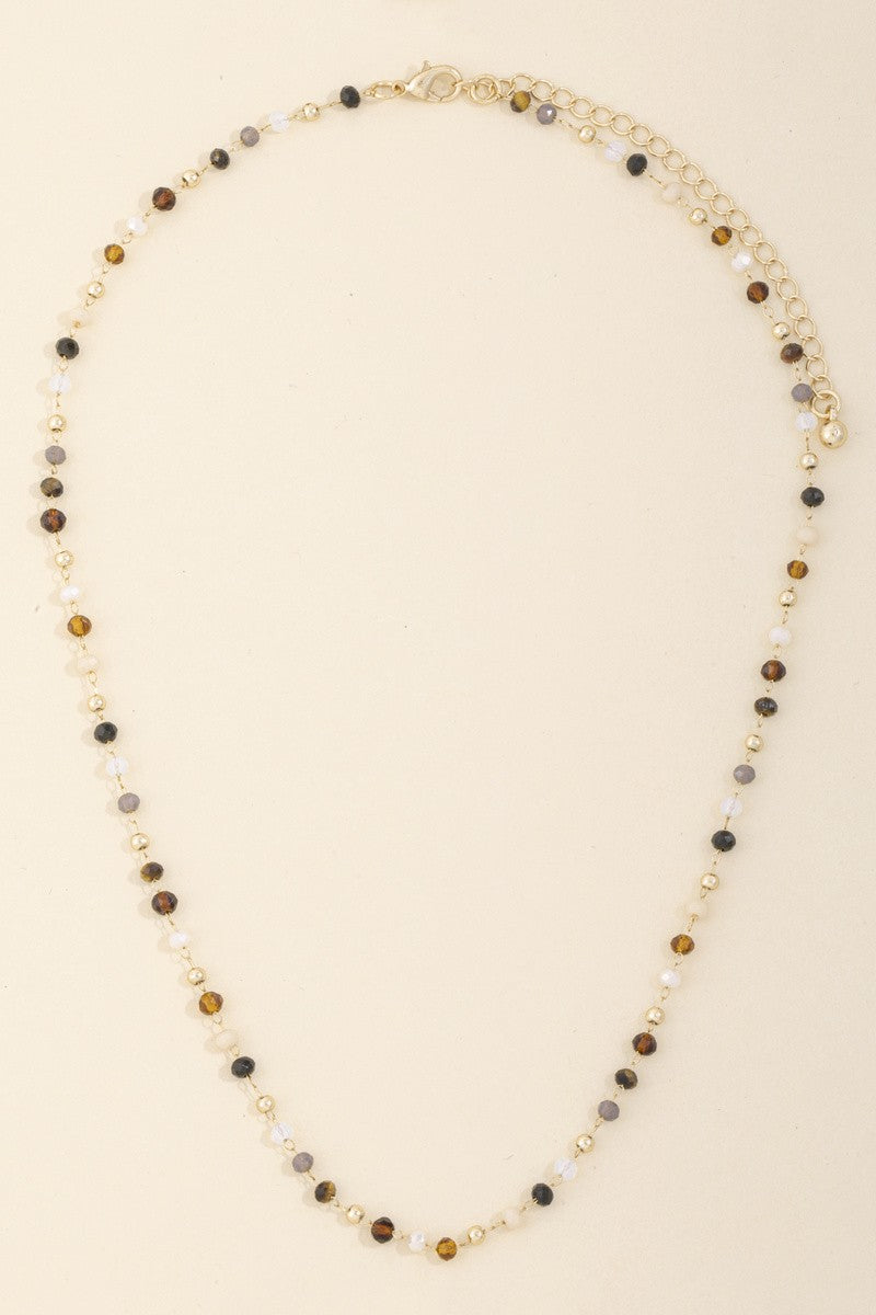 Blaise Necklace