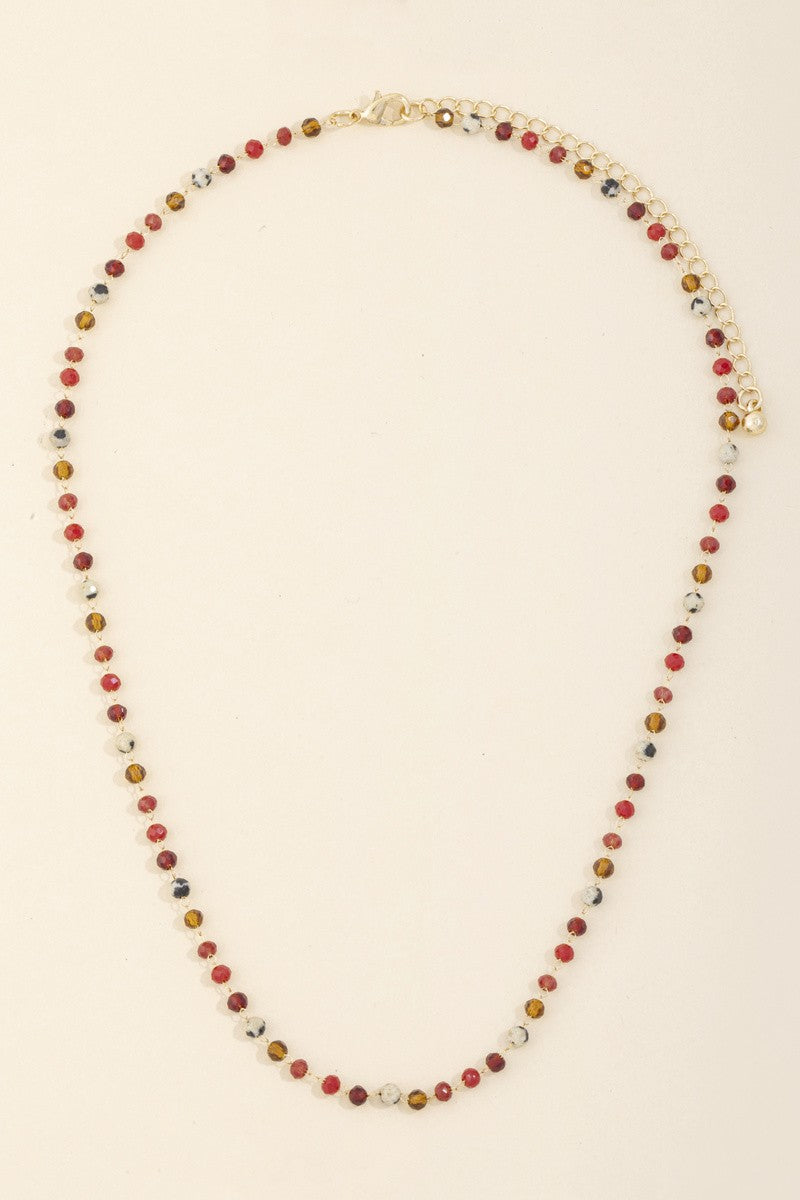 Blaise Necklace