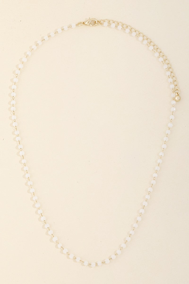 Blaise Necklace