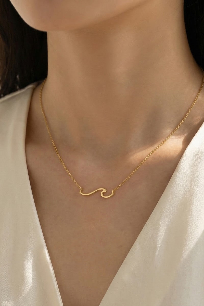 Bombora Necklace