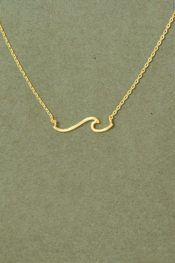Bombora Necklace
