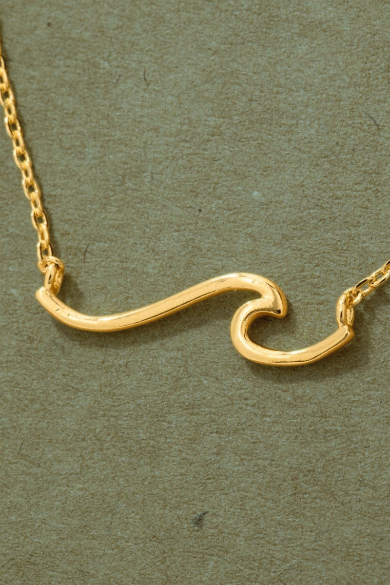 Bombora Necklace