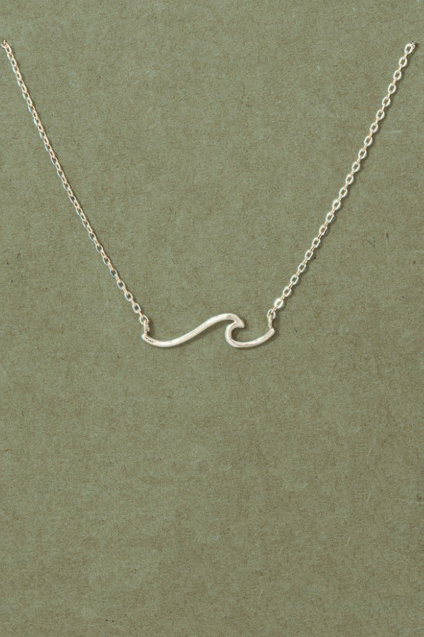 Bombora Necklace