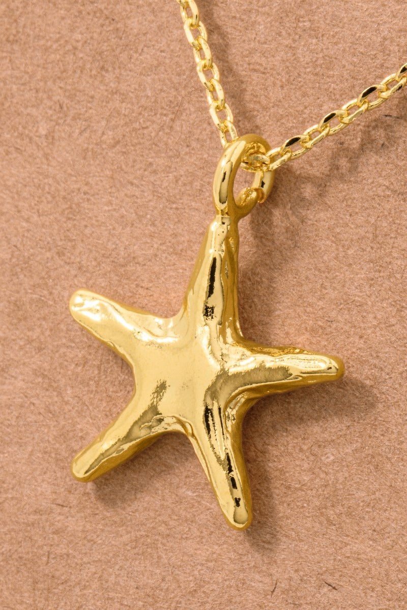 By the Sea Necklace