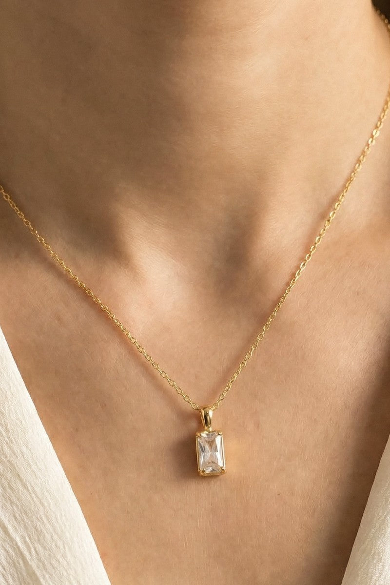 Cressida Necklace