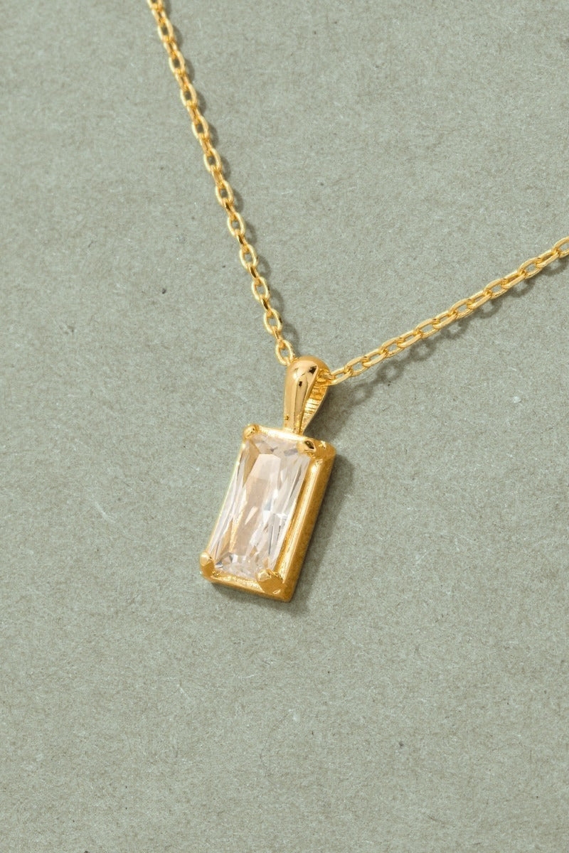 Cressida Necklace