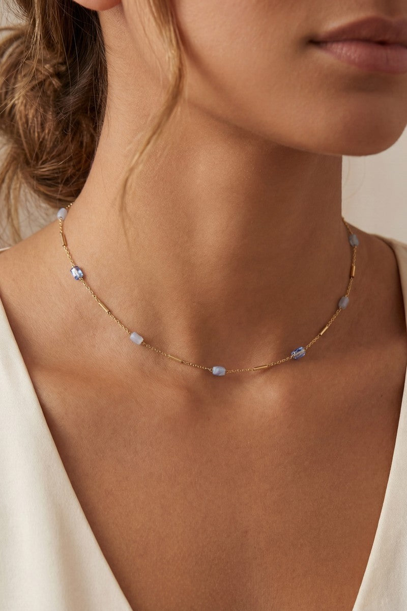 Gracie Necklace