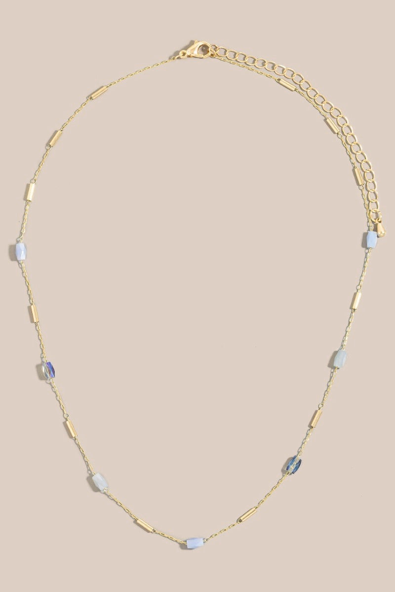 Gracie Necklace