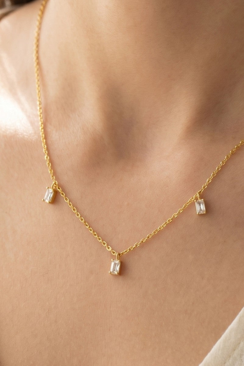 Indy Necklace