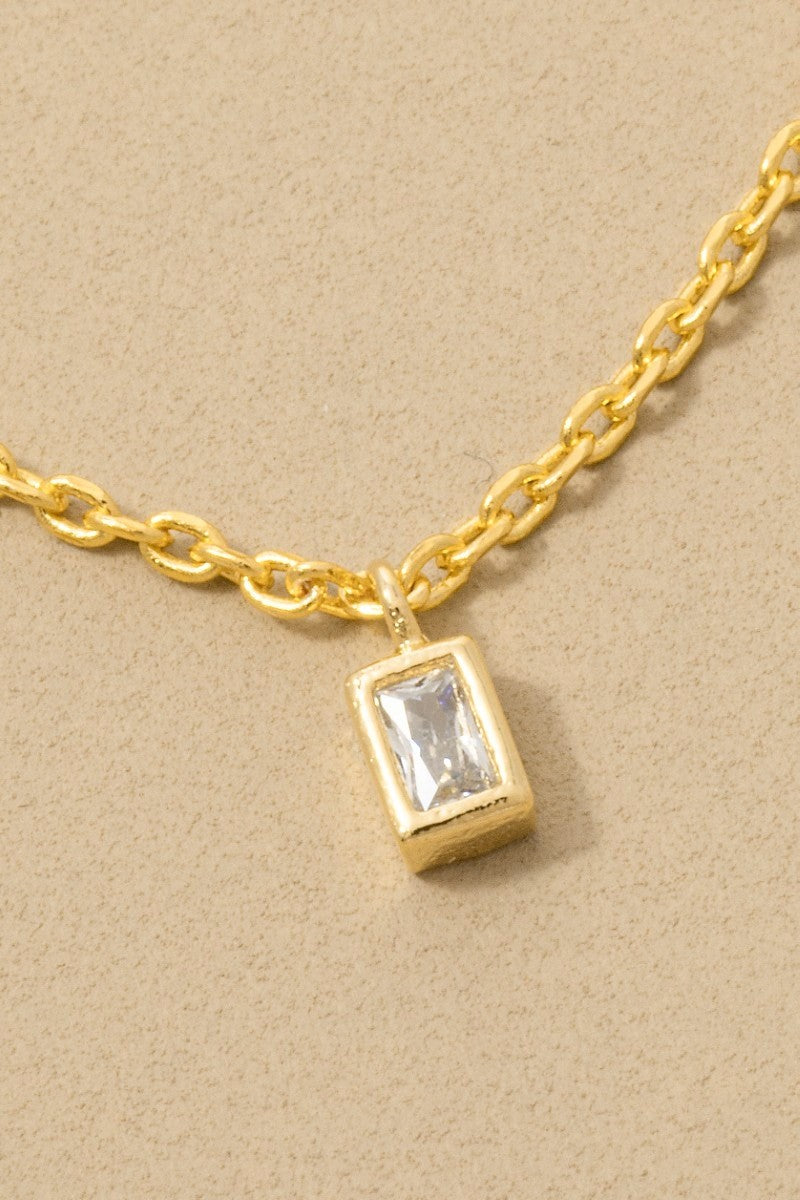 Indy Necklace