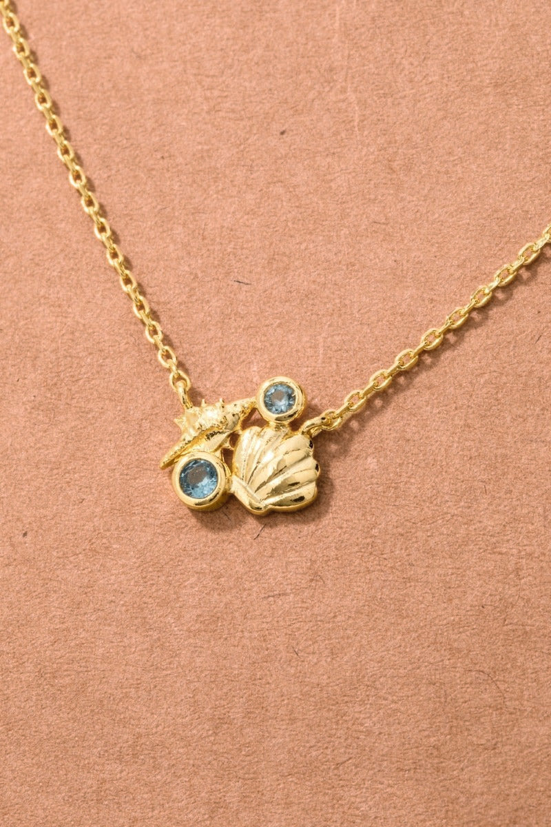 Kaelie Necklace
