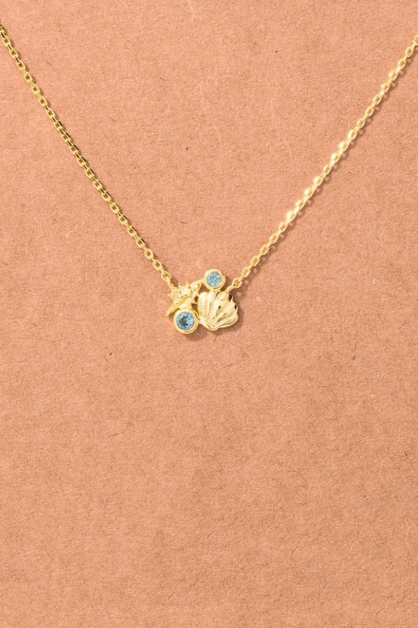 Kaelie Necklace