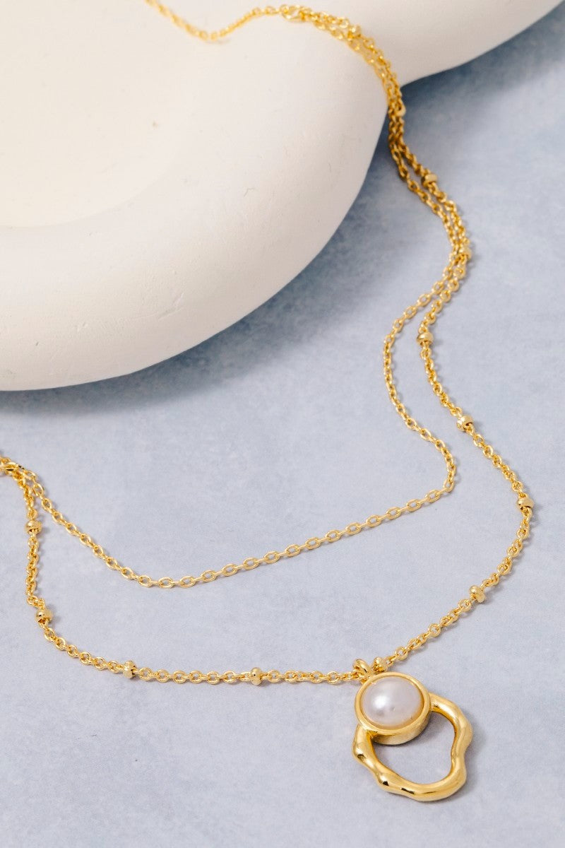 Kimia Necklace