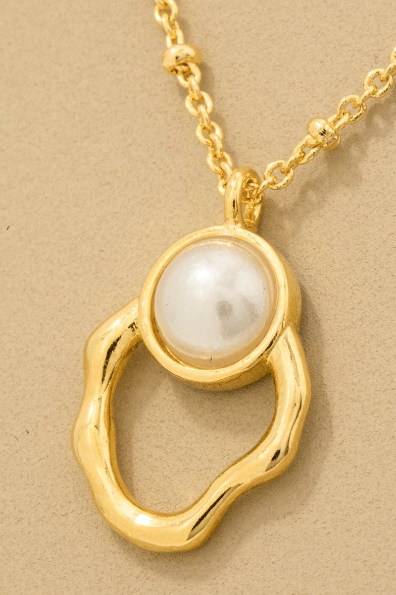 Kimia Necklace
