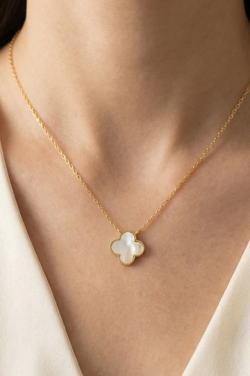 Lacie Necklace