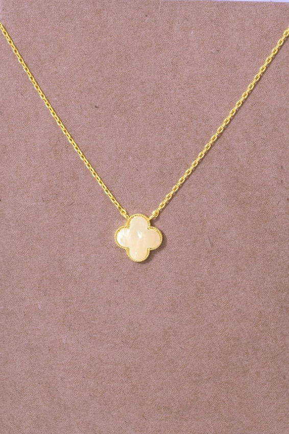 Lacie Necklace