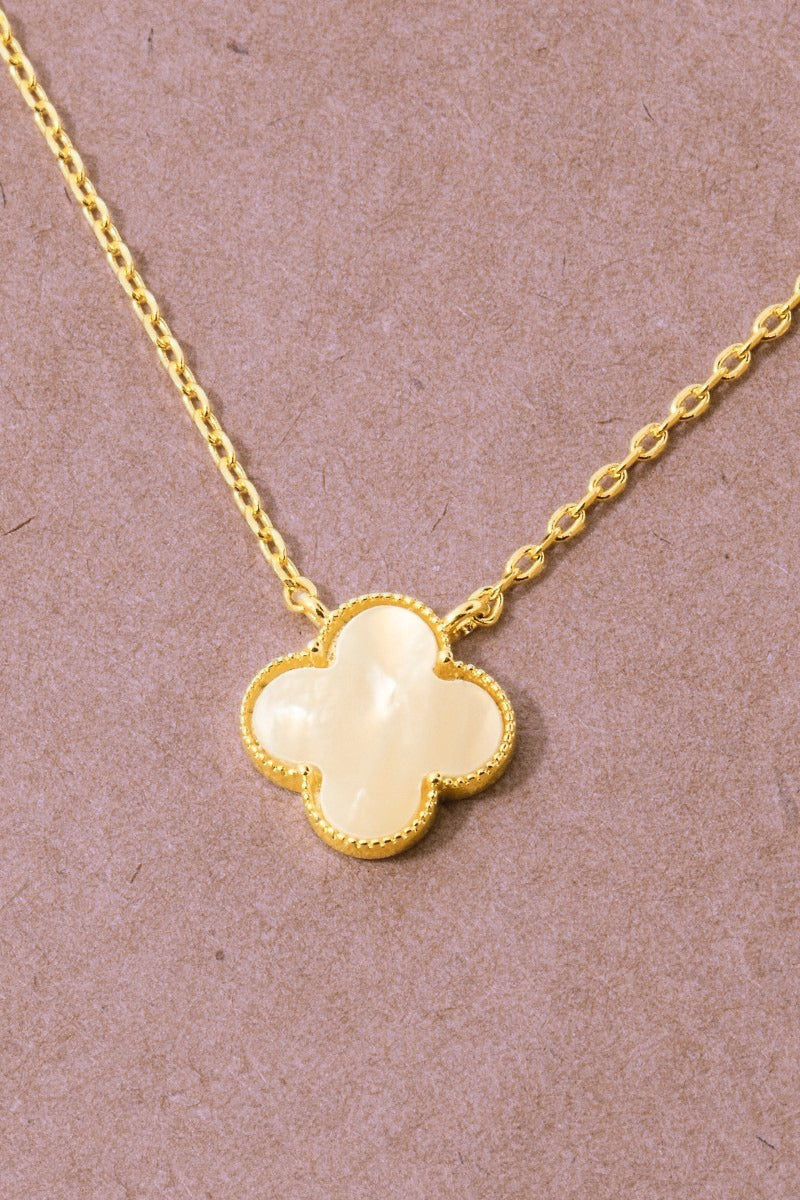 Lacie Necklace