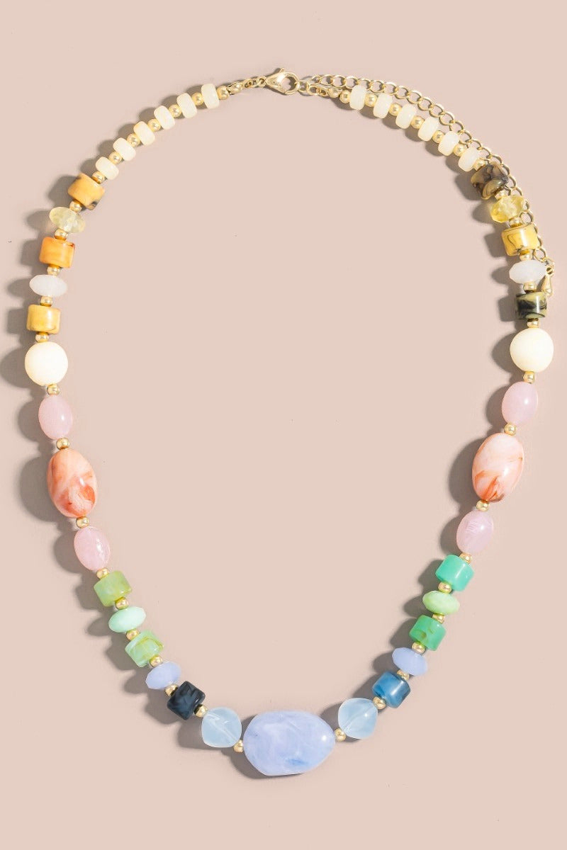 Lara Necklace