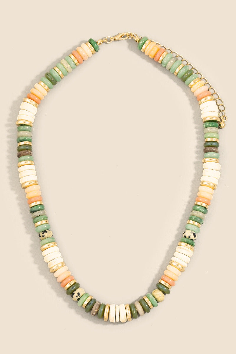 Lexley Necklace