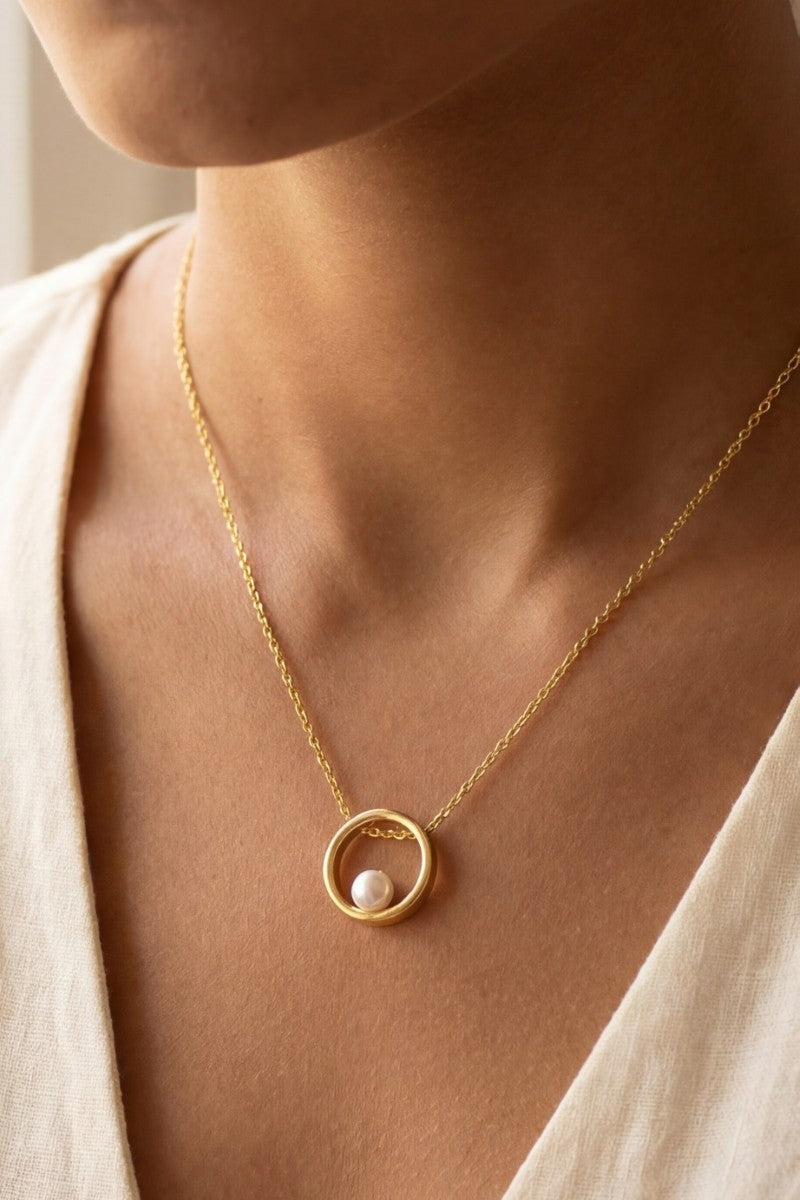Marleigh Necklace