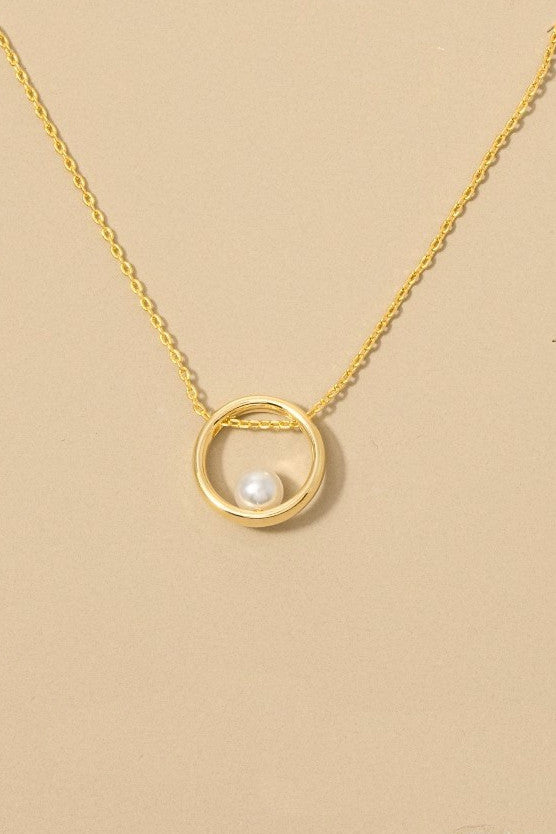 Marleigh Necklace
