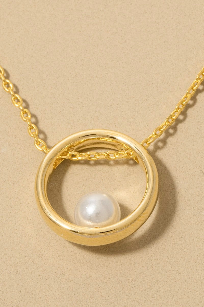 Marleigh Necklace