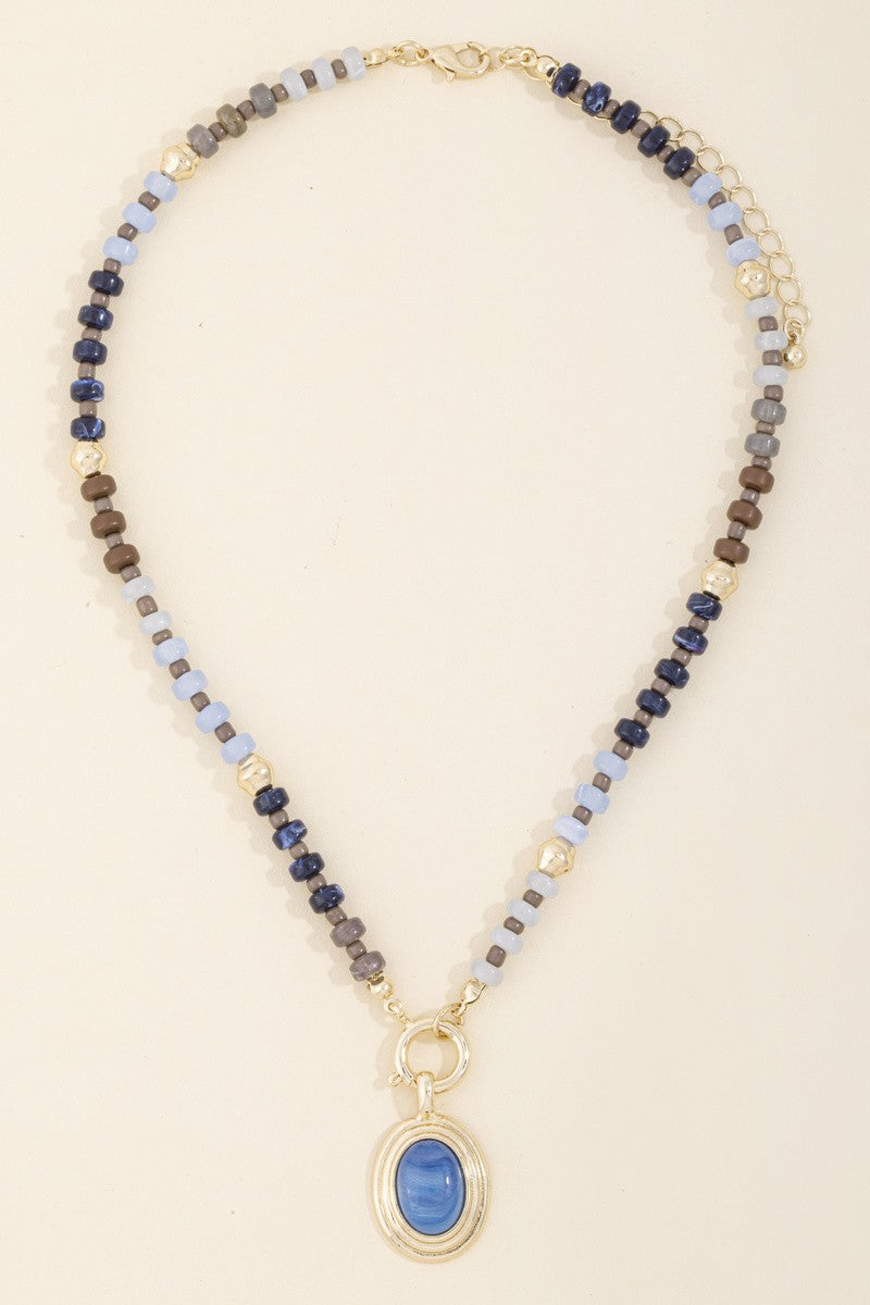 Maylah Necklace