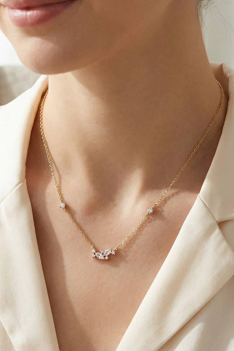 Milana Necklace