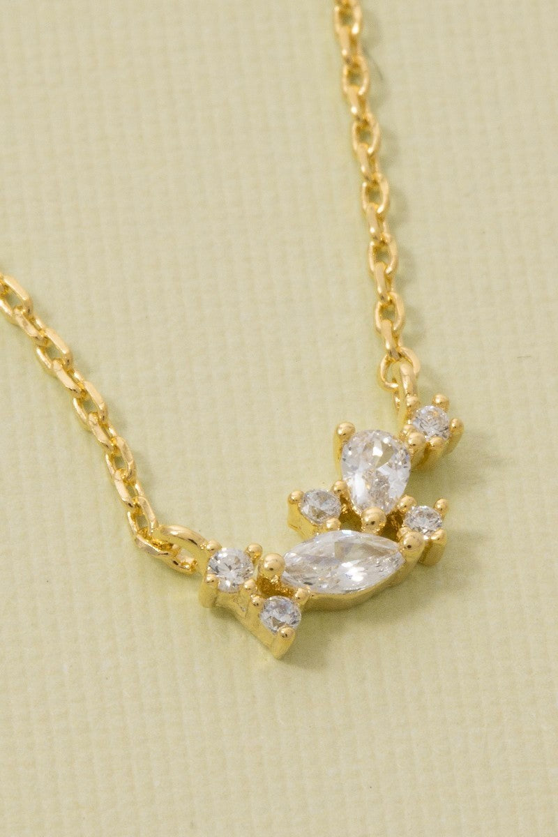 Milana Necklace