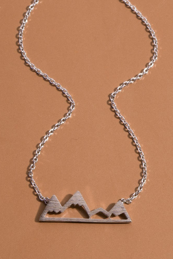 Muir Necklace