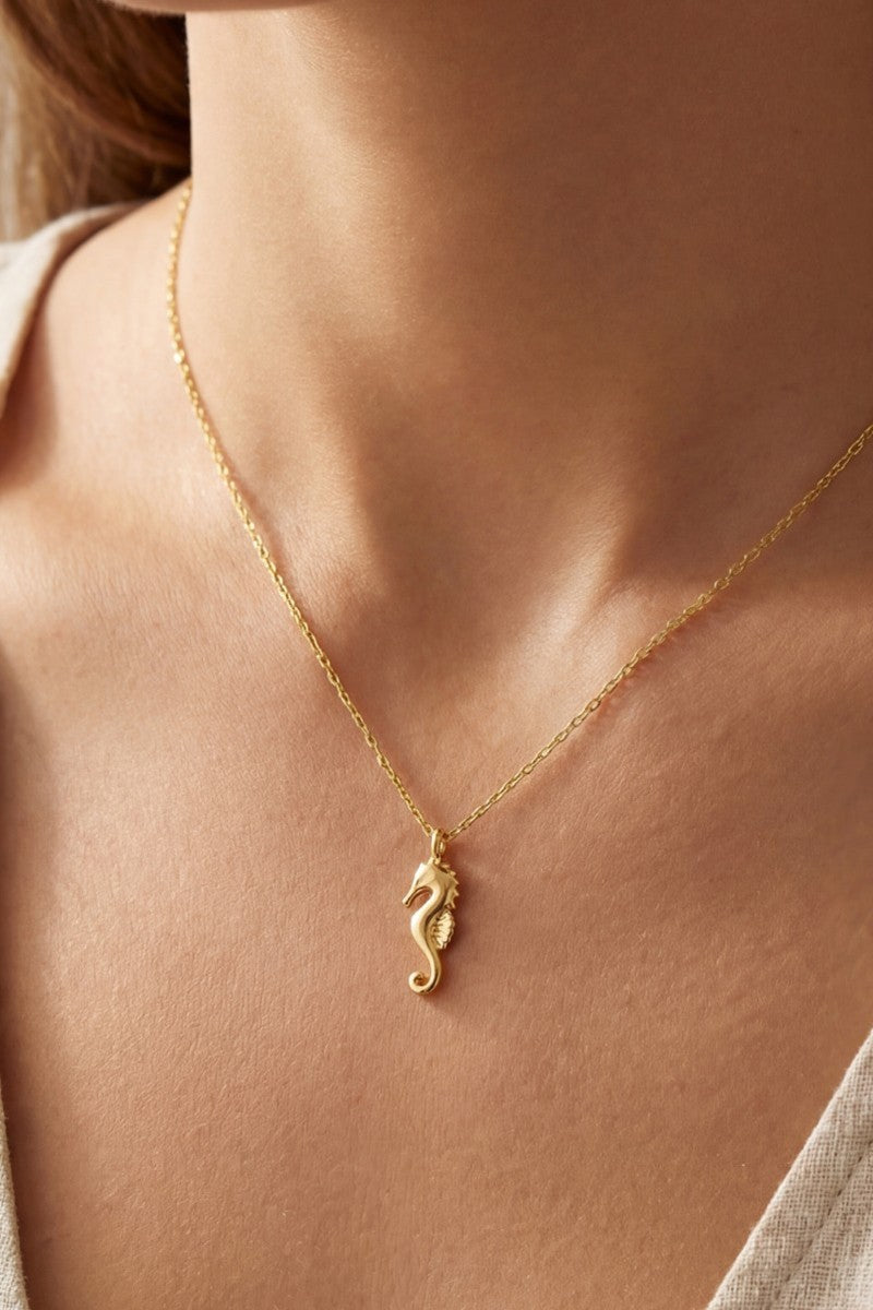 Poseidon Necklace