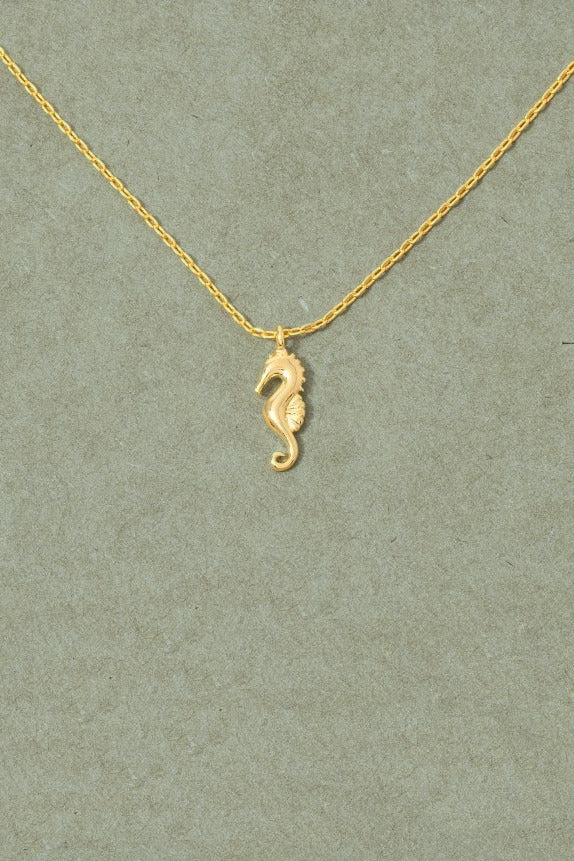 Poseidon Necklace