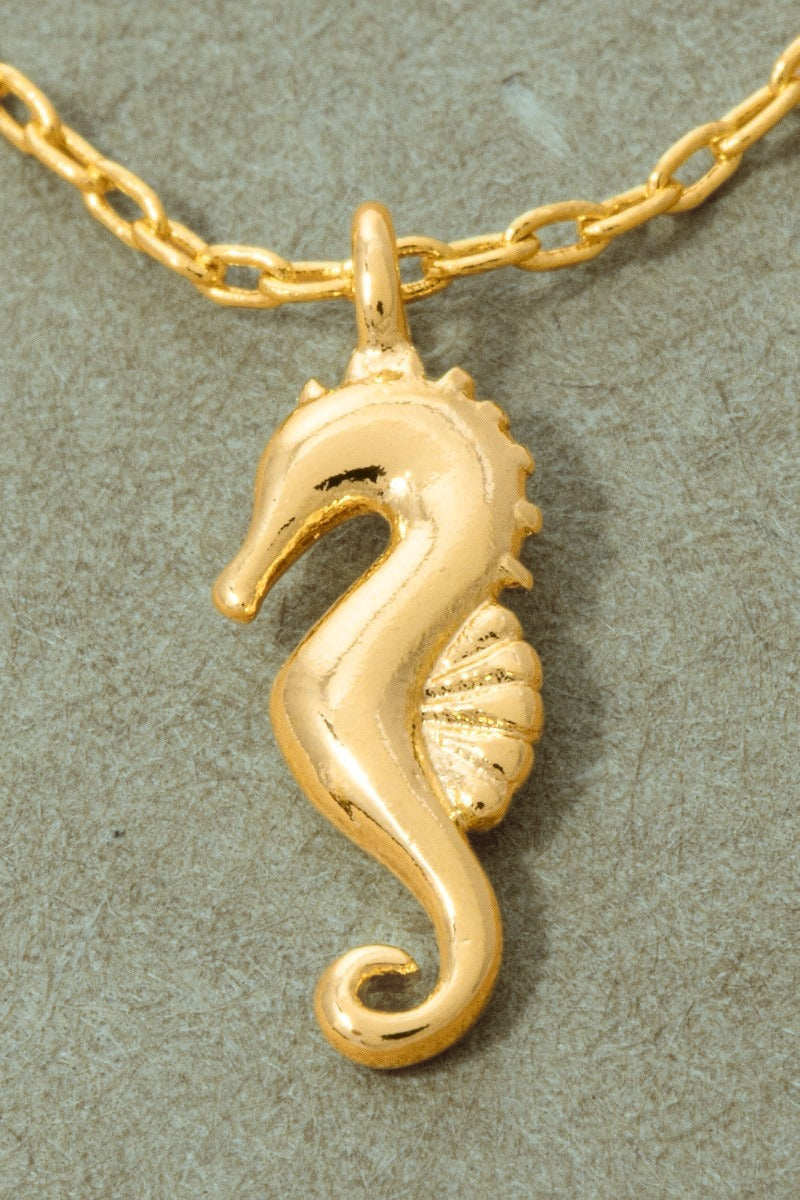 Poseidon Necklace