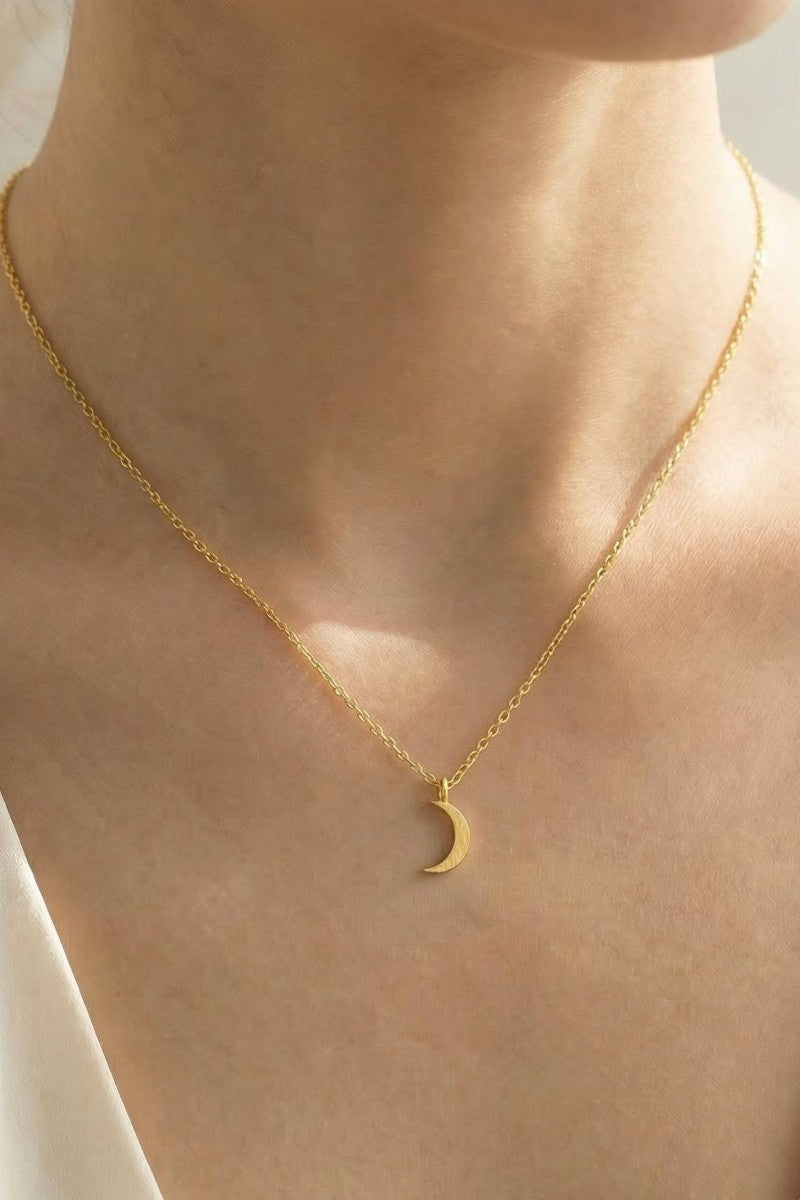 Ridley Necklace