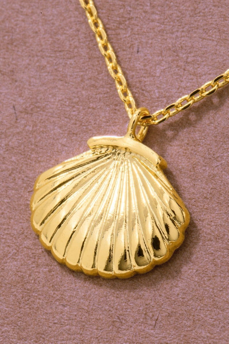 Shoreline Necklace