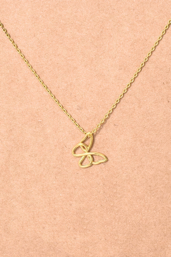 Sia Necklace