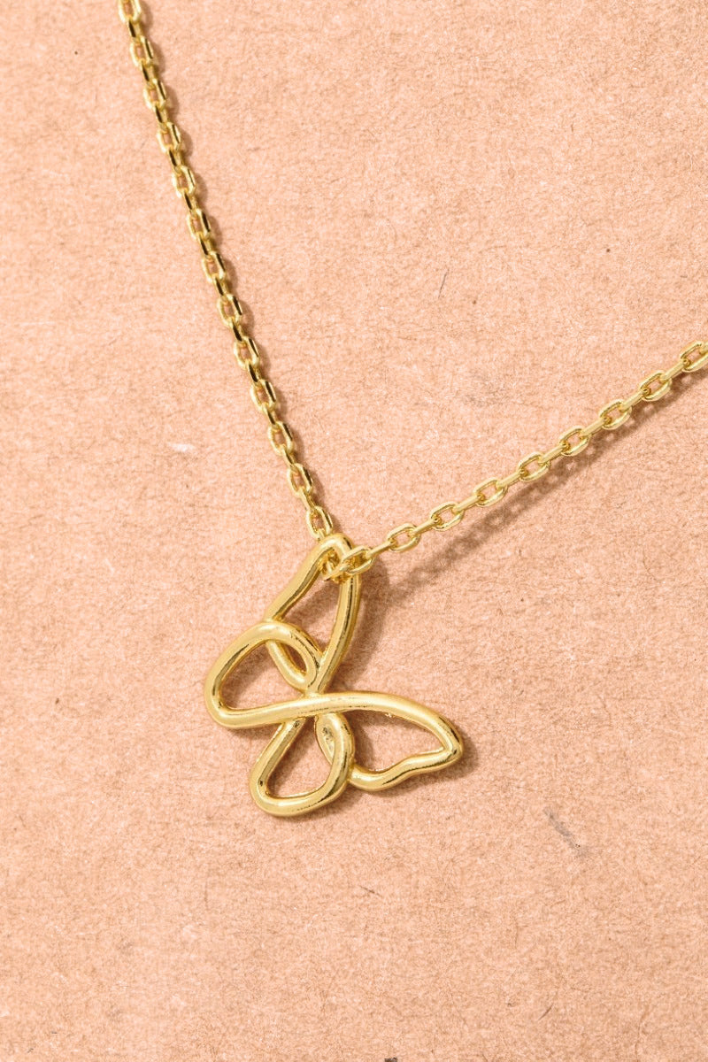 Sia Necklace