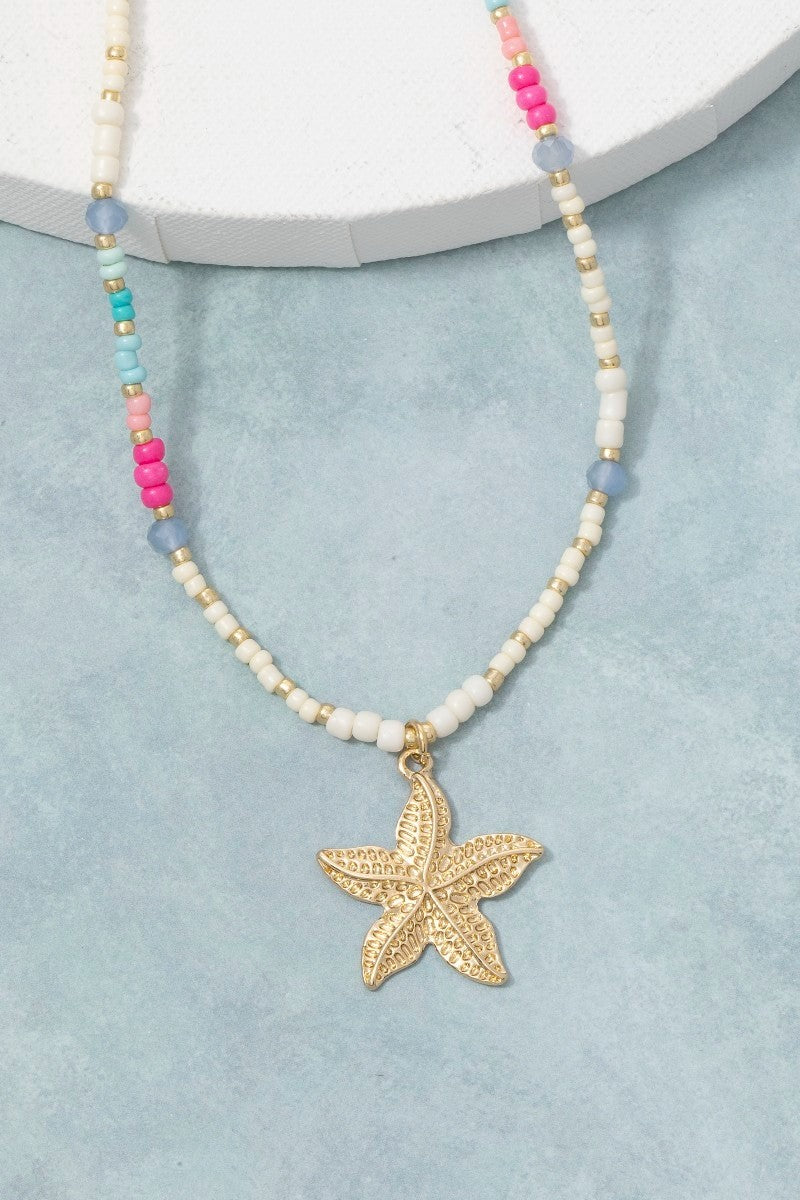 Siesta Necklace