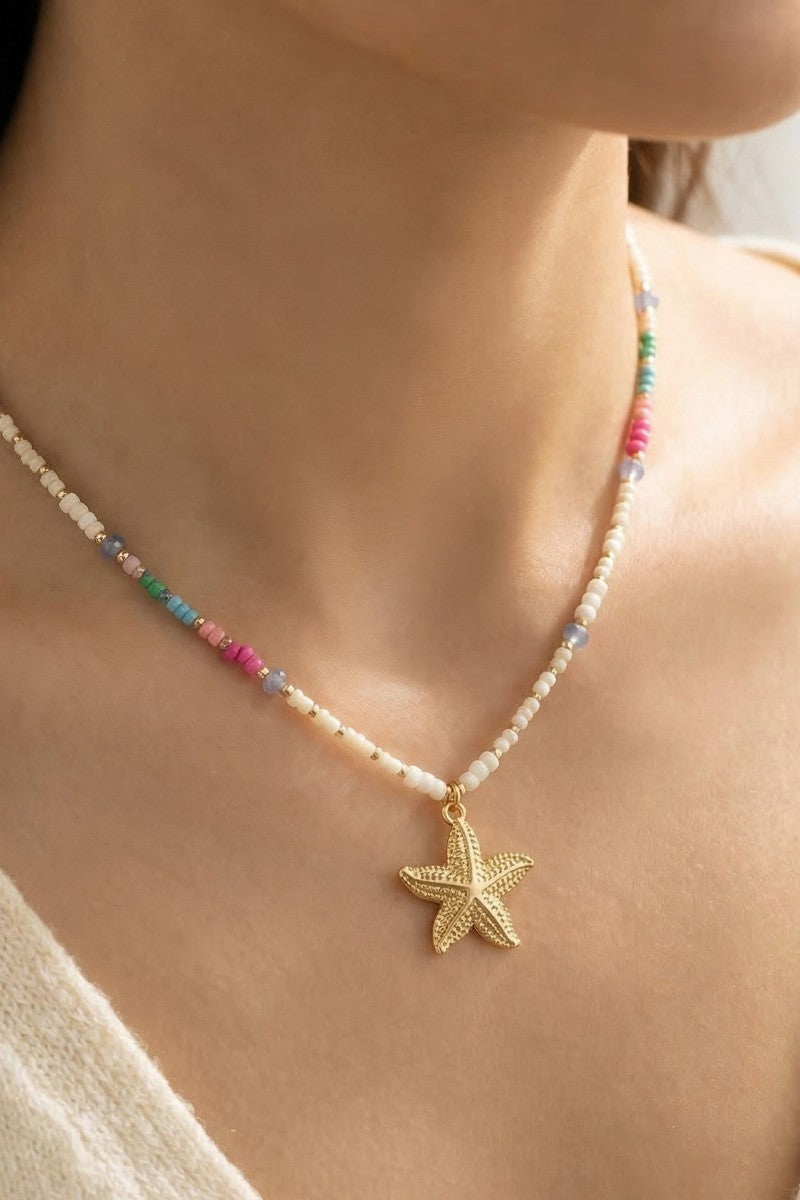 Siesta Necklace