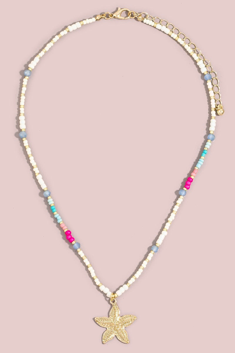 Siesta Necklace