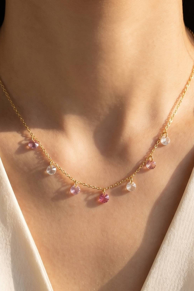 Stardust Necklace