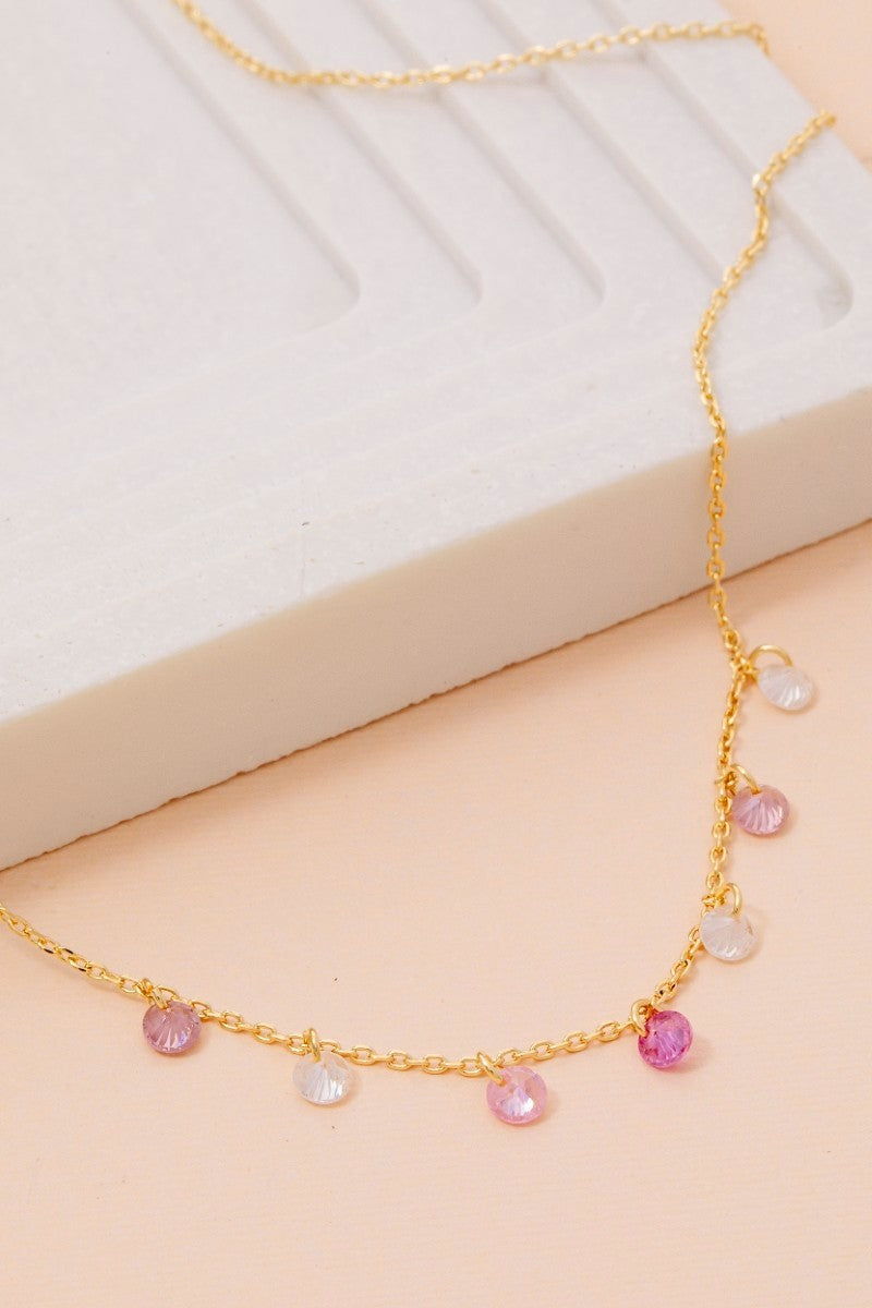 Stardust Necklace