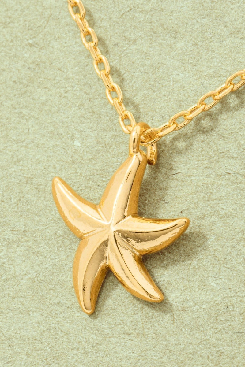 Starla Necklace