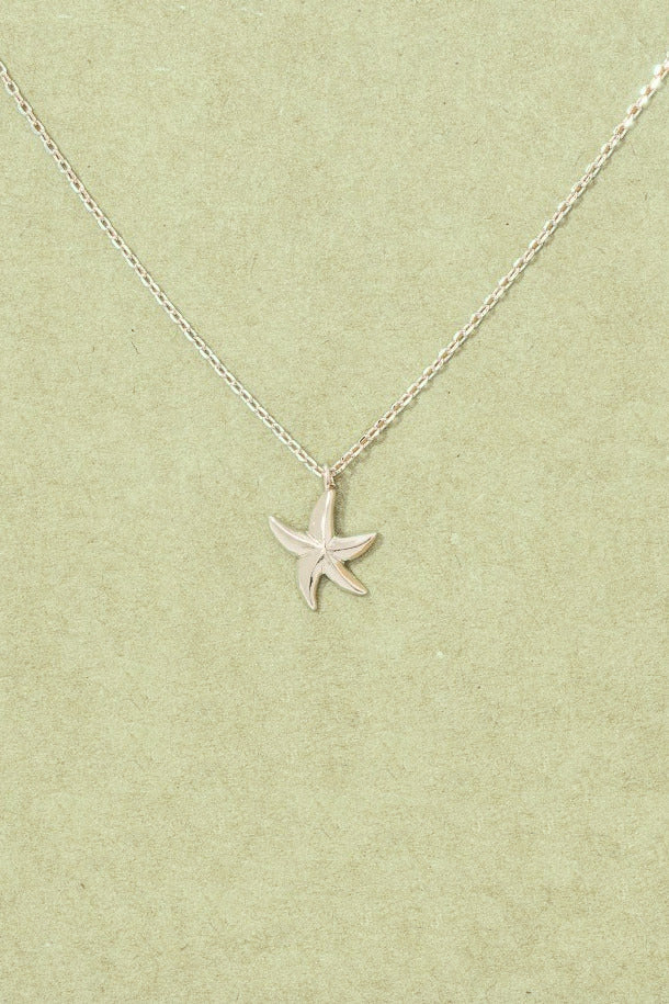 Starla Necklace