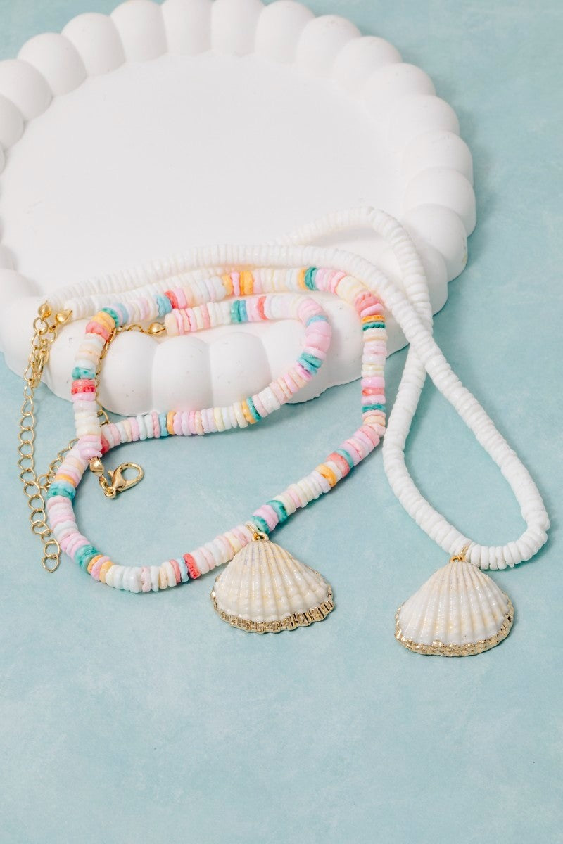 Summer Drip Necklace