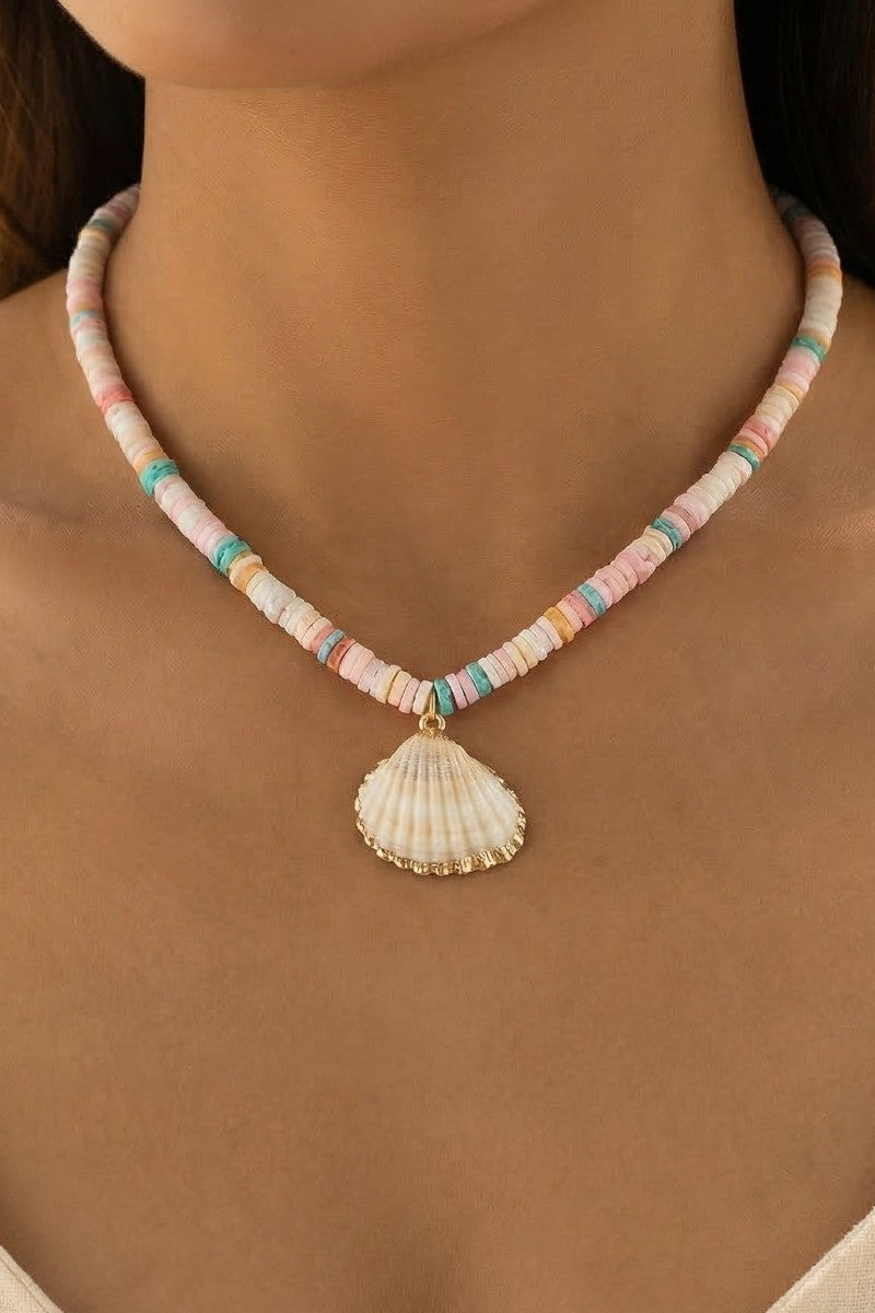 Summer Drip Necklace